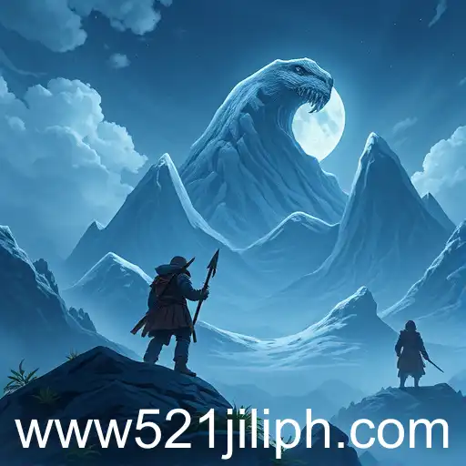 Exploring the Thrills of Adventure Quests: The Hidden World of 521JILI