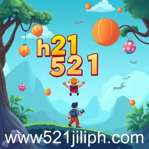 Exploring the 'Casual Fun' Game Category: A Dive into the World of 521JILI