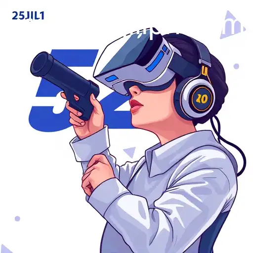 The Evolution of Online Gaming in 2025