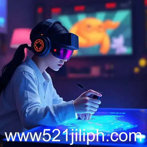 Evolving Landscape of Online Gaming Platforms