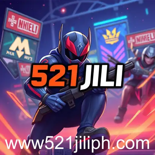 The Rise of 521JILI in the Online Gaming Arena