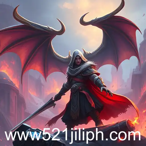 The Evolution of 521JILI in the Gaming World