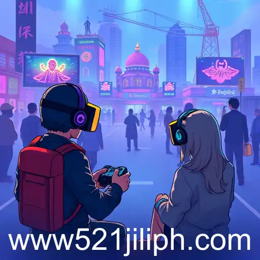 Innovative Play Platform Revolutionizes Online Gaming