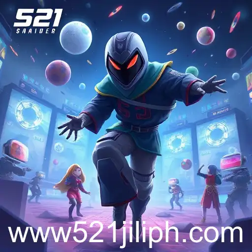 The Rise of 521JILI in the Gaming World
