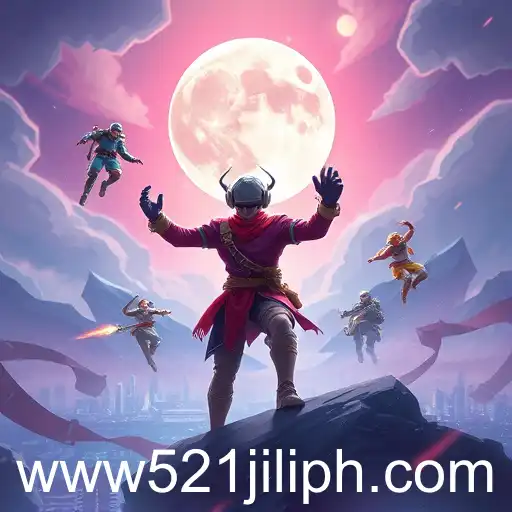 The Rise of 521JILI in the Gaming World