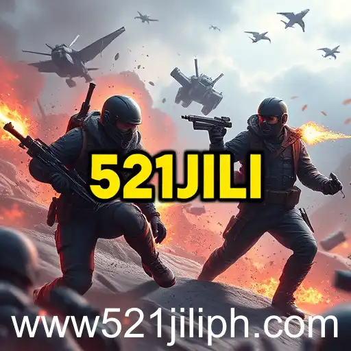 The Rise of 521JILI: Gaming in the Modern Era