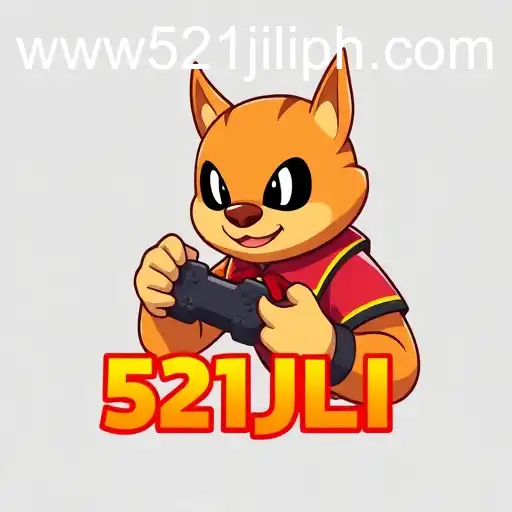 Gaming Landscape: The Impact of 521JILI