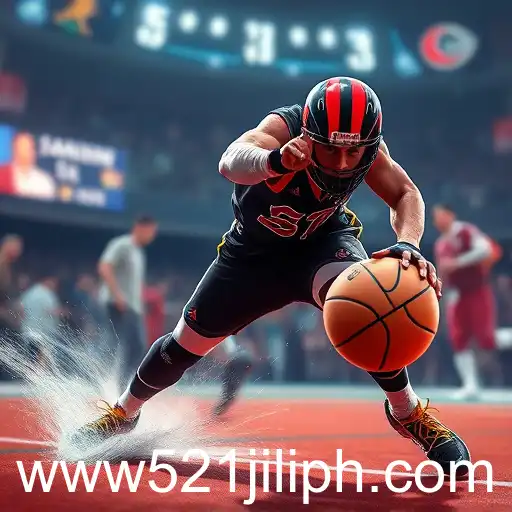 The Evolution of Online Gaming and the Role of 521JILI