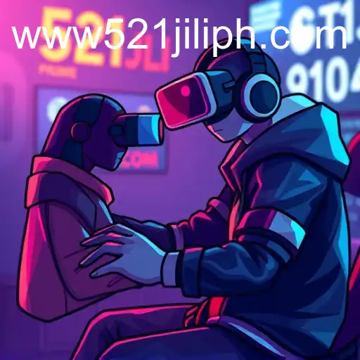 Online Gaming Trends and Developments