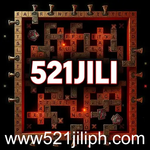 Exploring Puzzle Solvers: The Intriguing Game Category Defined by 521JILI
