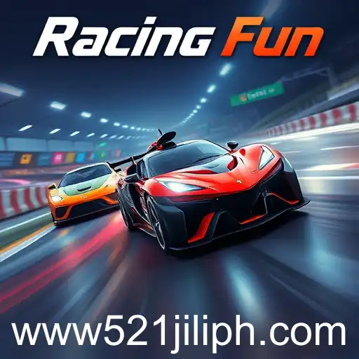 Exploring the Excitement of 'Racing Fun' Games with 521JILI