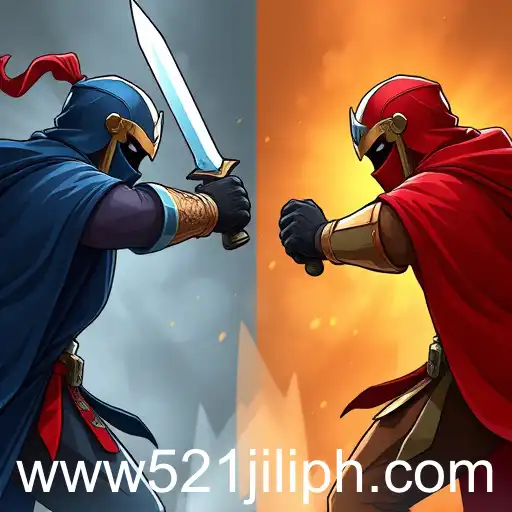 The Rise of 521JILI in the Gaming World